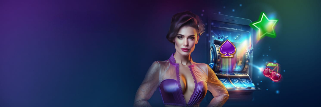 Promo Spinomania di Winspark Casino